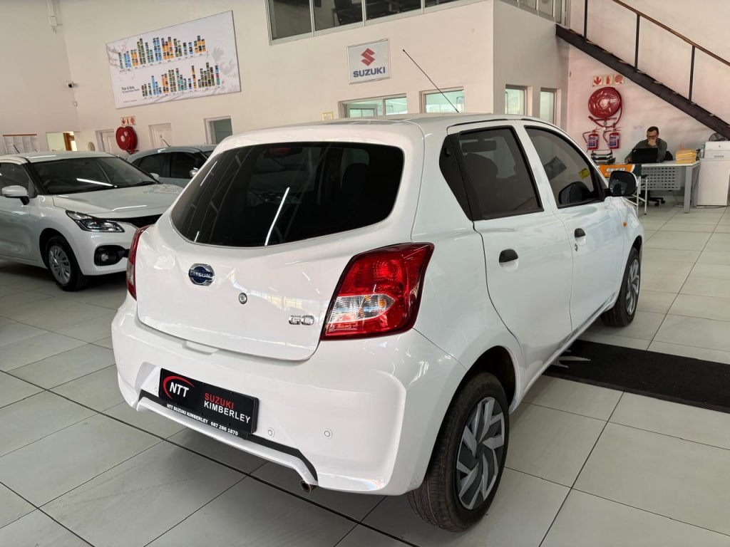 Used car gallery