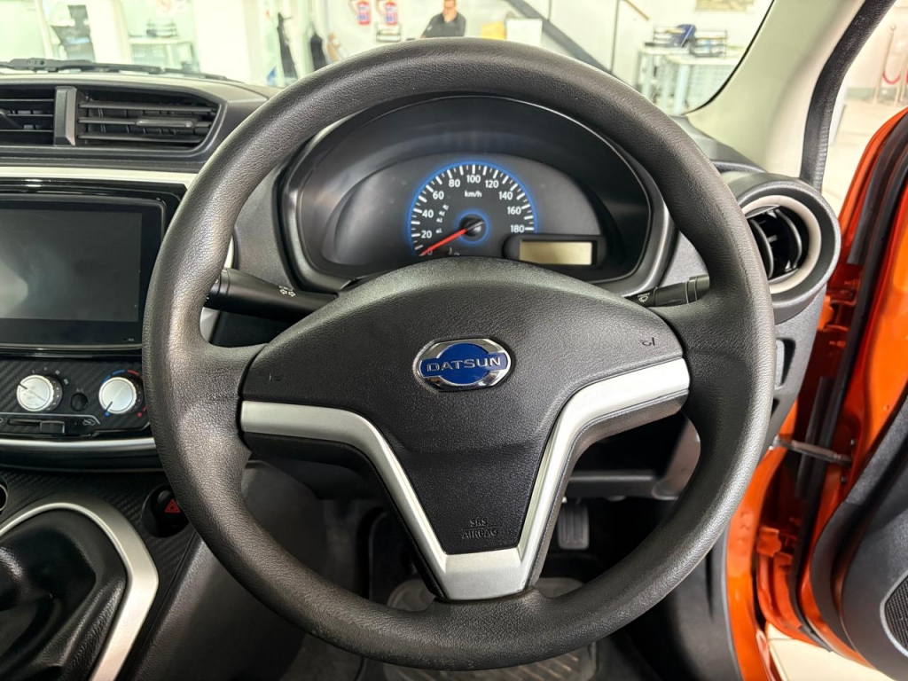 Used car gallery