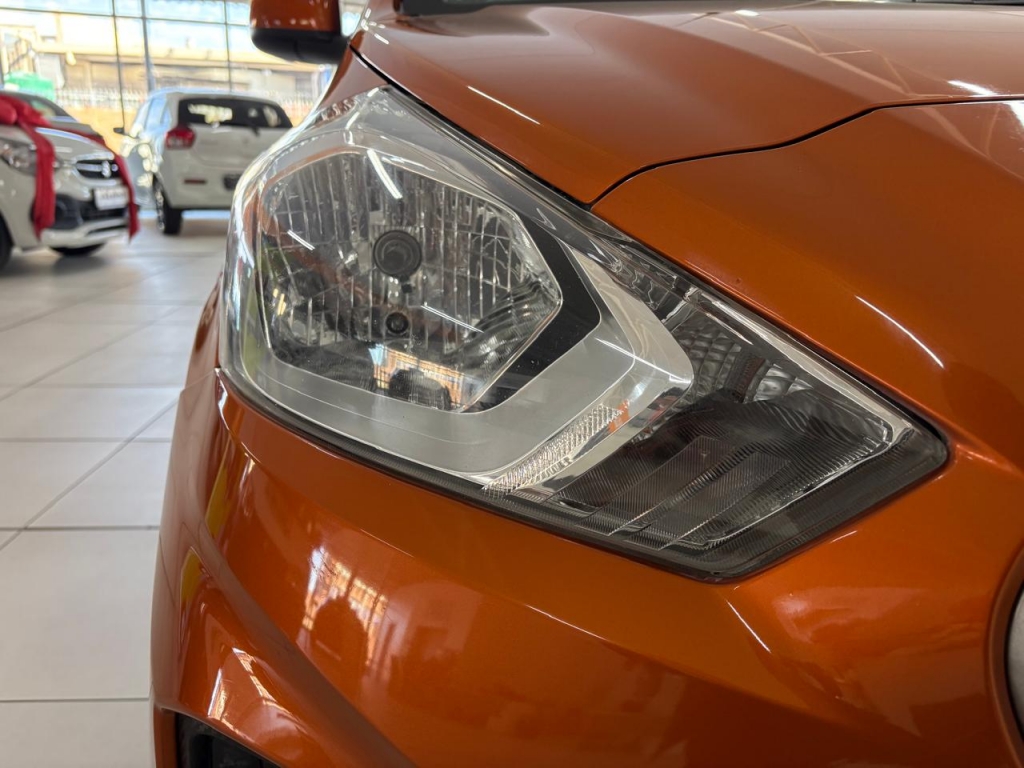 Used car gallery