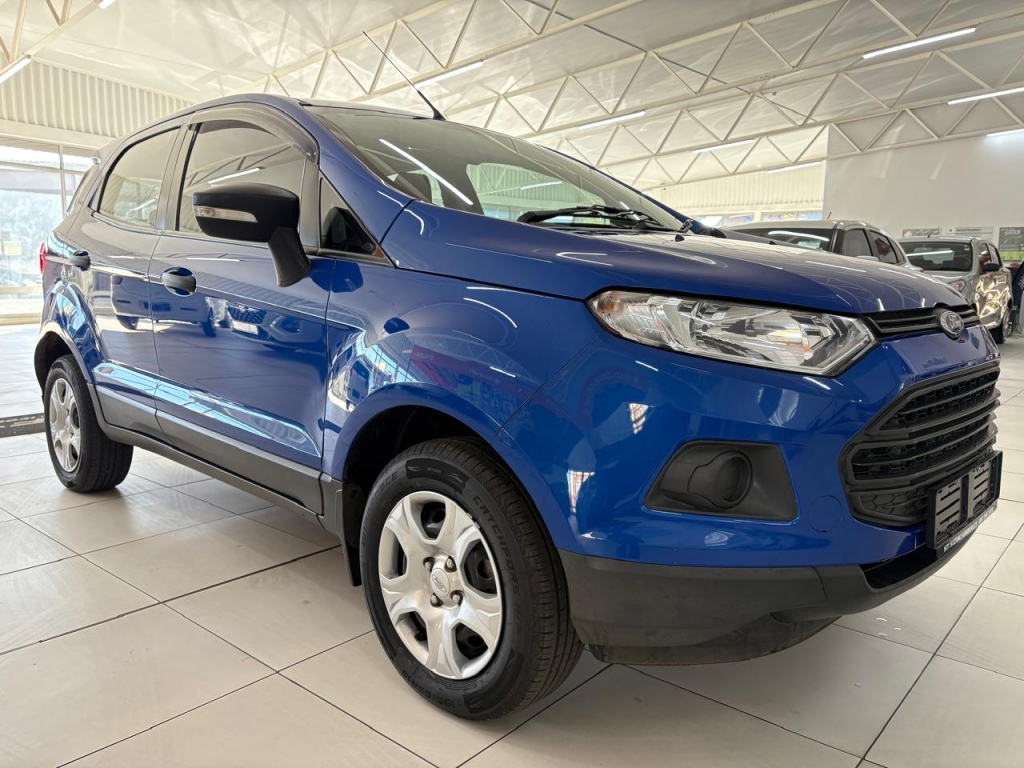 FORD ECOSPORT 1.5TiVCT AMBIENTE for Sale in South Africa