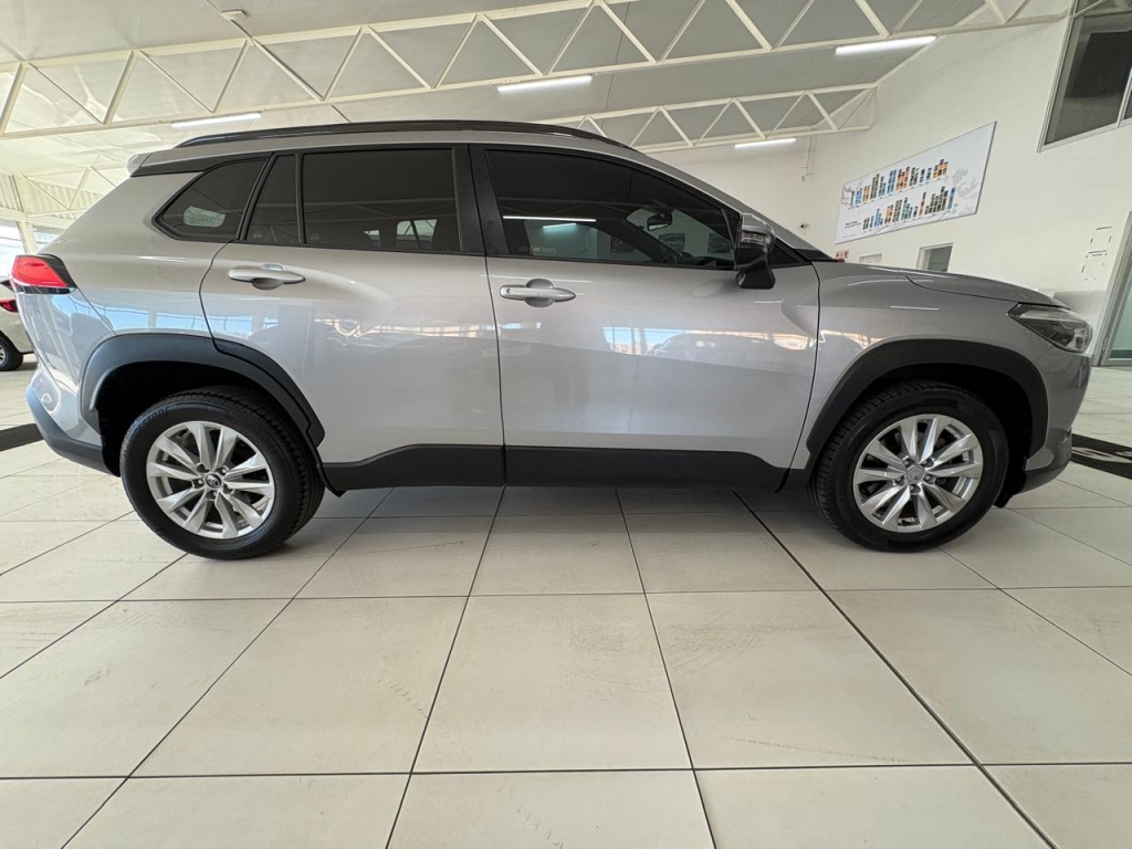 Used car gallery