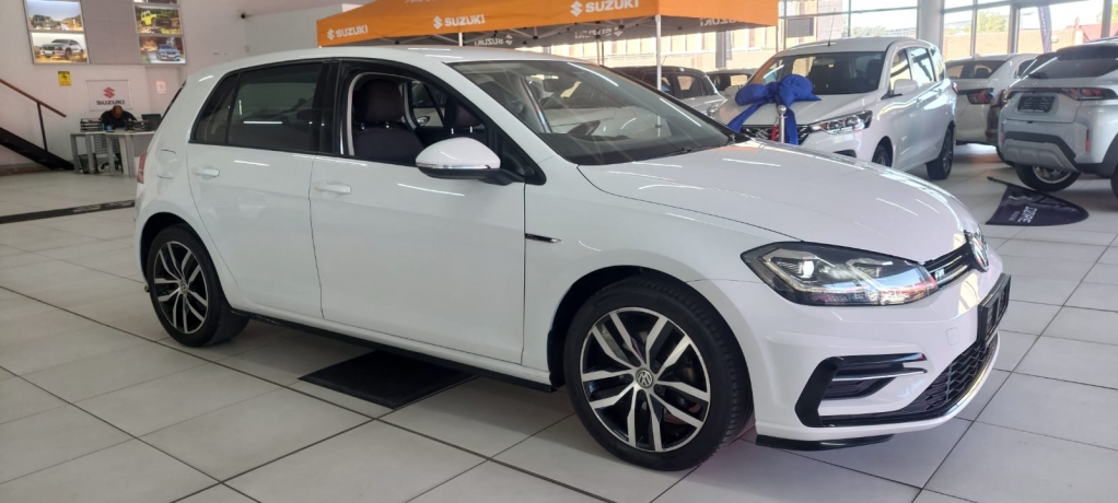 VOLKSWAGEN GOLF VII 1.0 TSI COMFORTLINE for Sale in South Africa