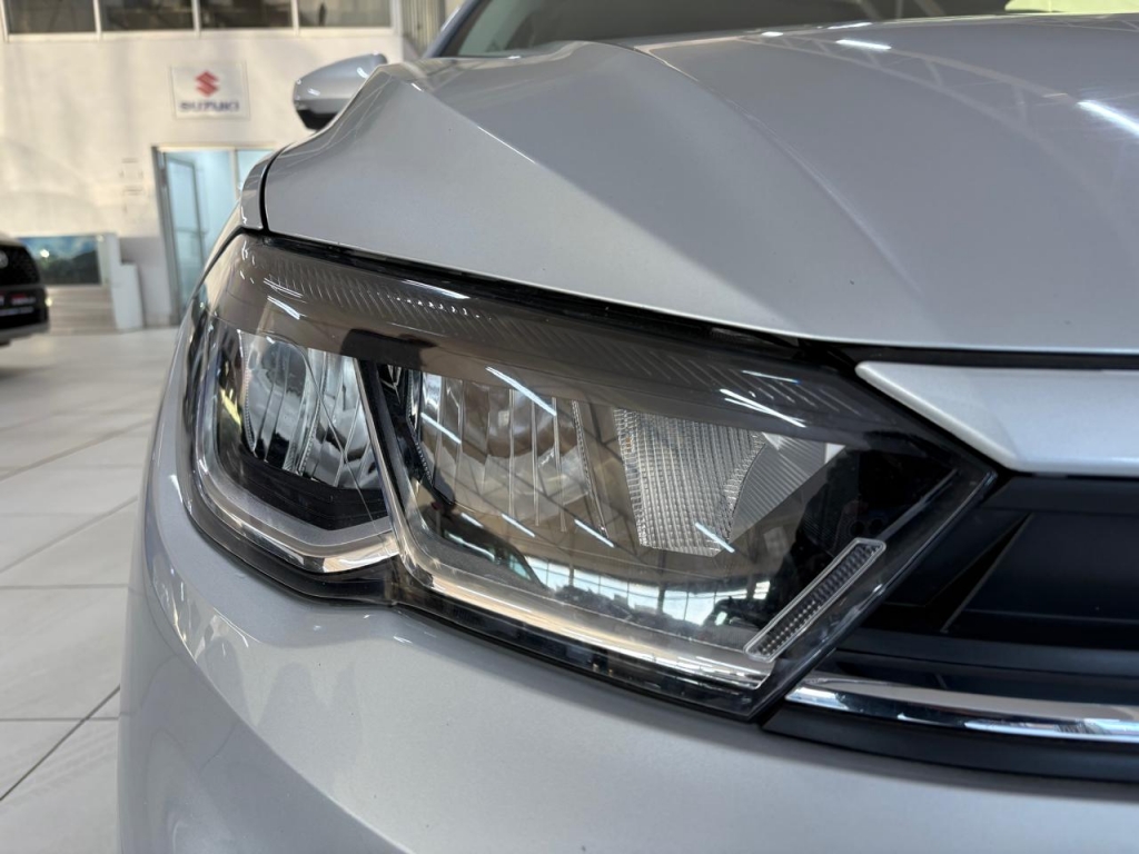 Used car gallery