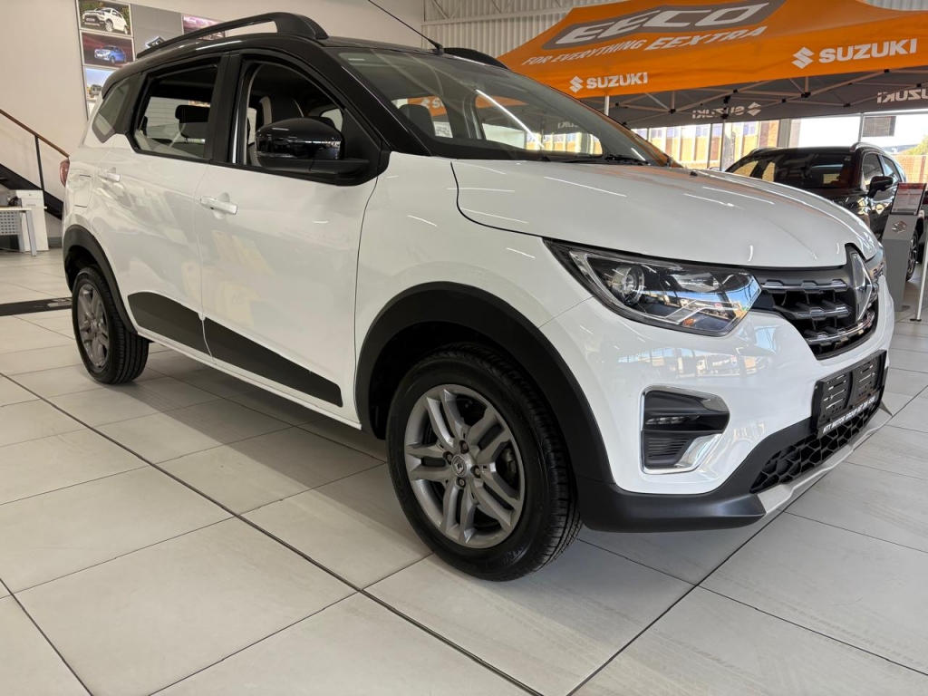 RENAULT TRIBER 1.0 PRESTIGE for Sale in South Africa