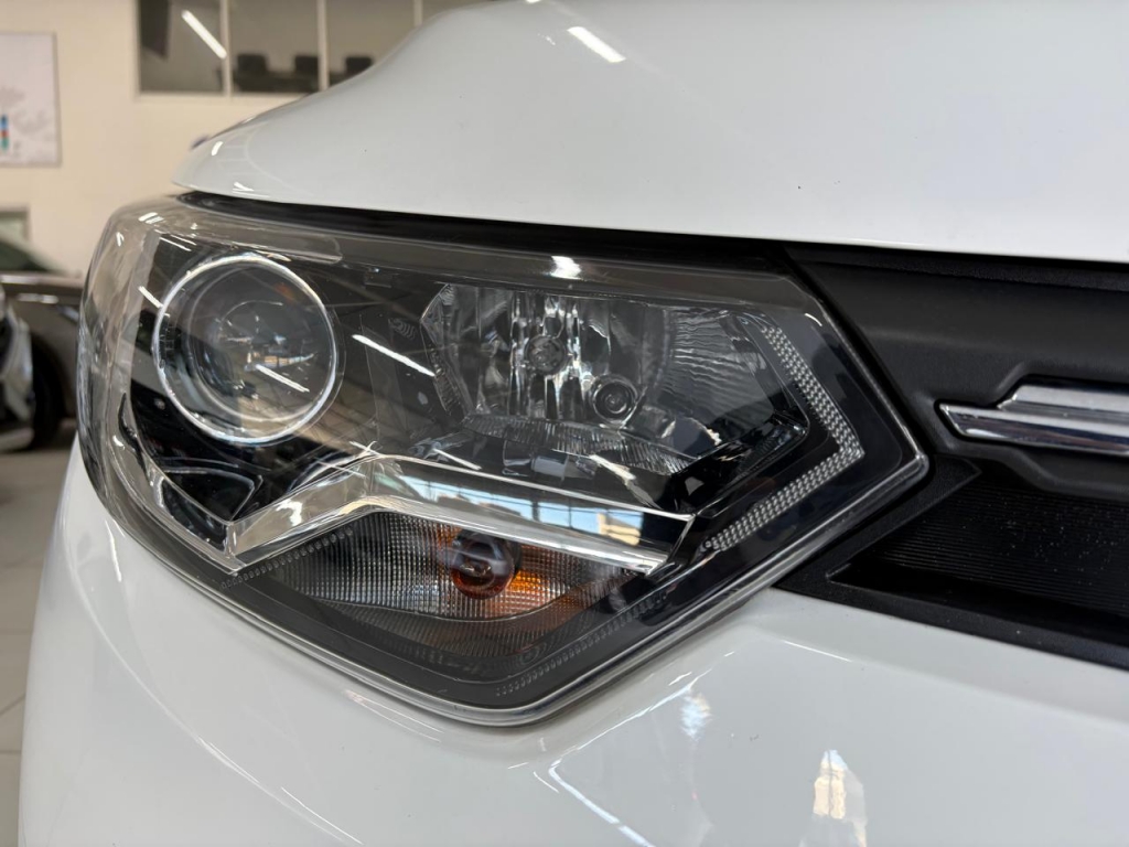 Used car gallery