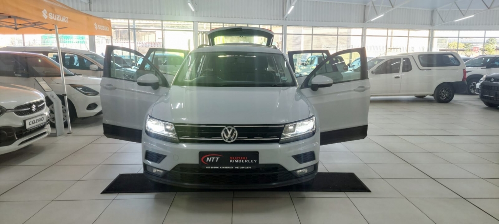 Used car gallery