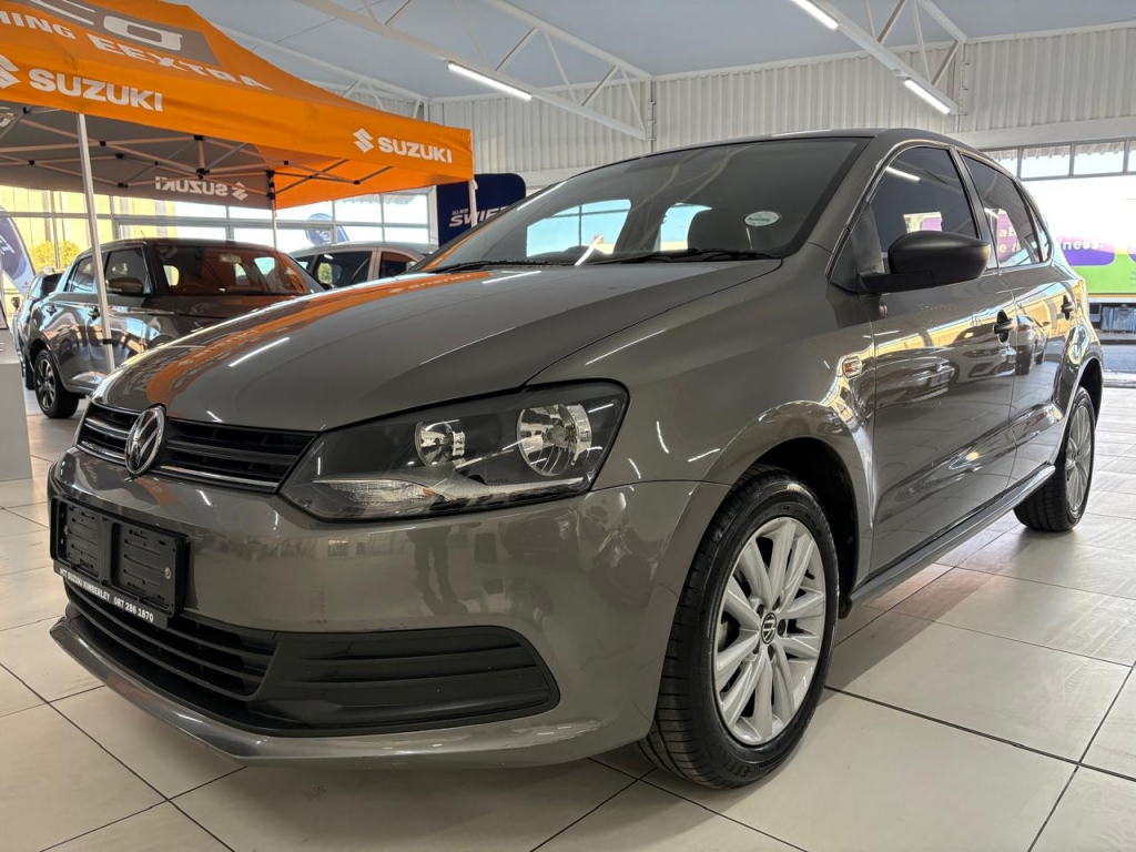 Used car gallery