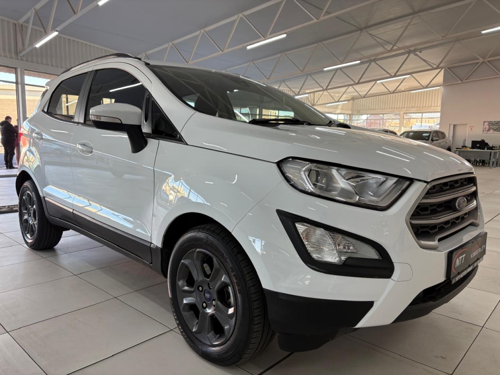 FORD ECOSPORT 1.0 ECOBOOST TREND  for Sale in South Africa