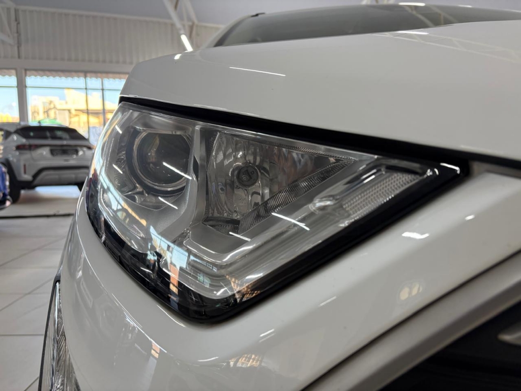 Used car gallery