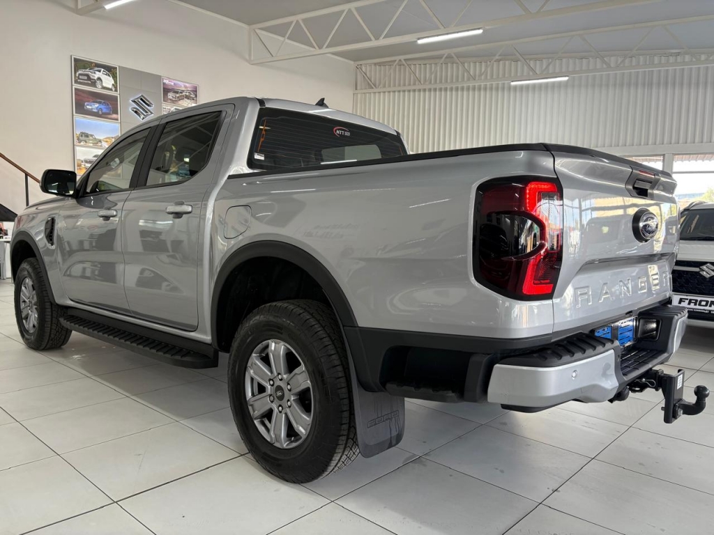 Used car gallery