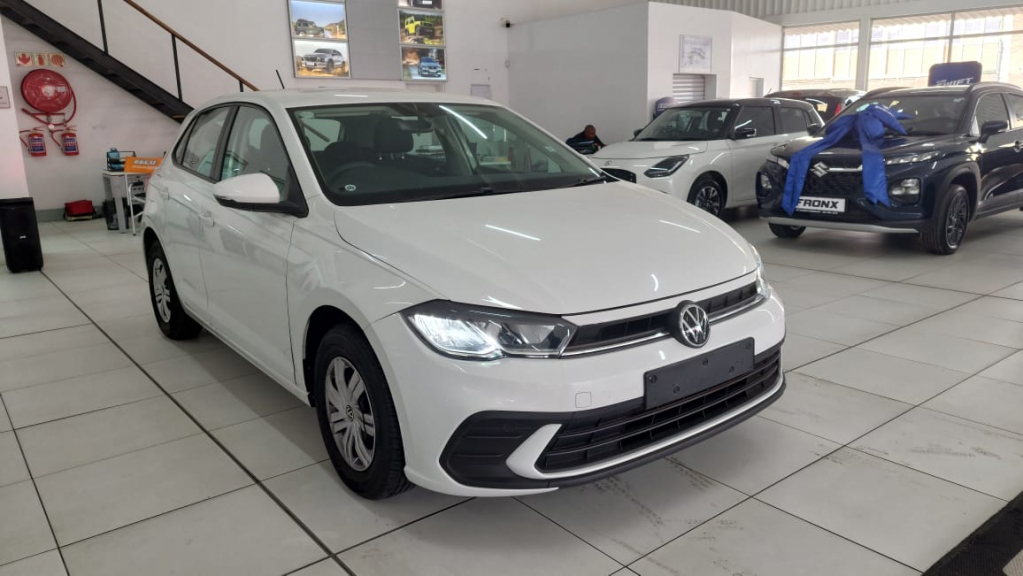 VOLKSWAGEN POLO 1.0 TSI for Sale in South Africa