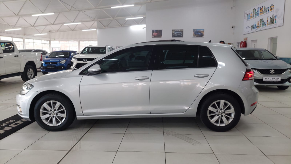 Used car gallery