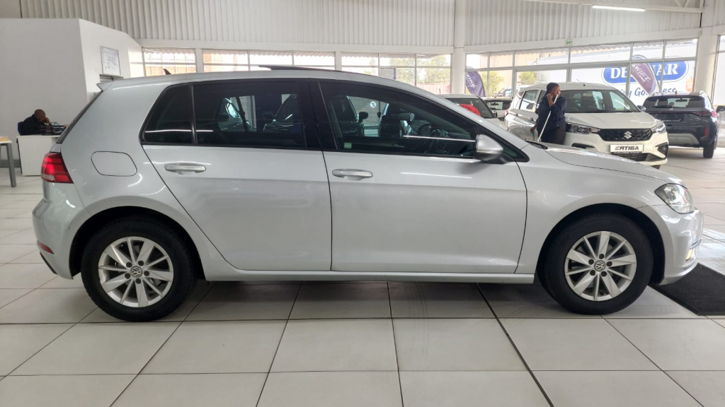 Used car gallery