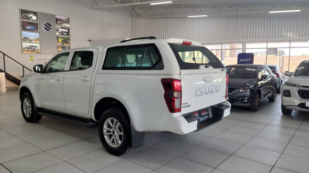 Used car gallery