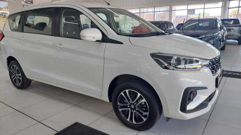 SUZUKI ERTIGA 1.5 GL for Sale in South Africa