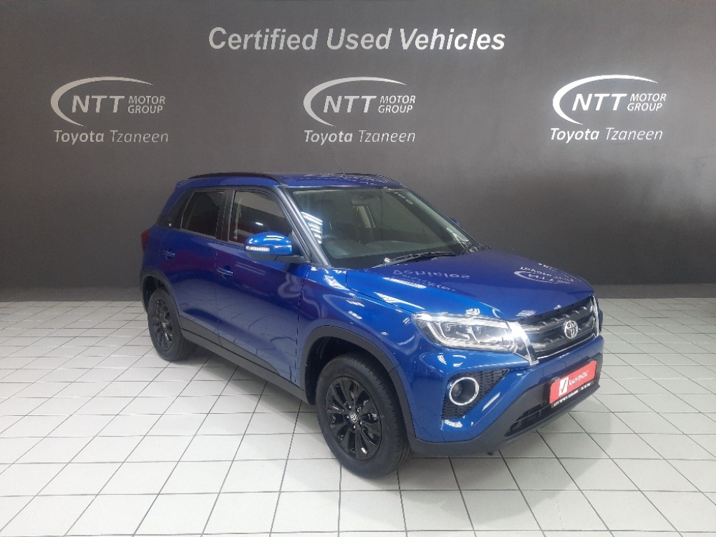 NTT Toyota Tzaneen New, Used & Demo Cars for Sale in Tzaneen
