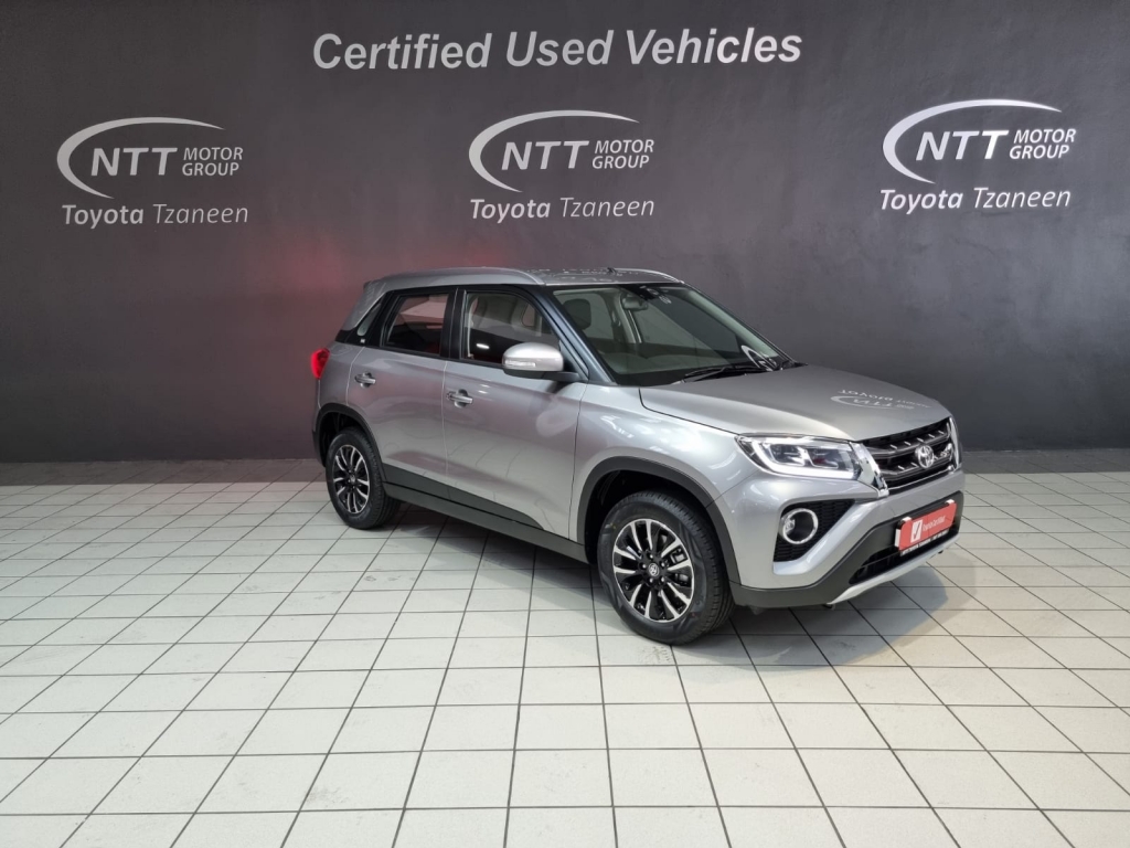 NTT Toyota Tzaneen New, Used & Demo Cars for Sale in Tzaneen