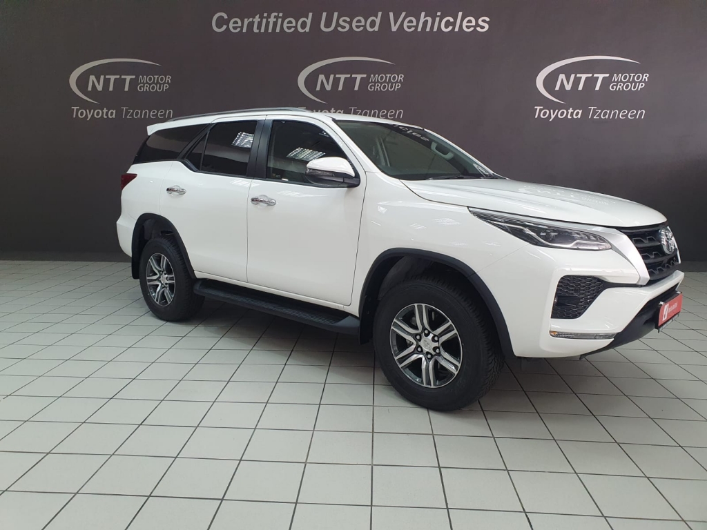 NTT Toyota Tzaneen New, Used & Demo Cars for Sale in Tzaneen