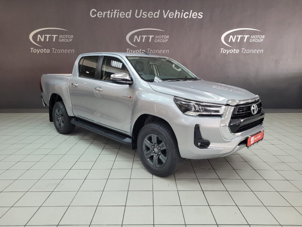 NTT Toyota Tzaneen New, Used & Demo Cars for Sale in Tzaneen