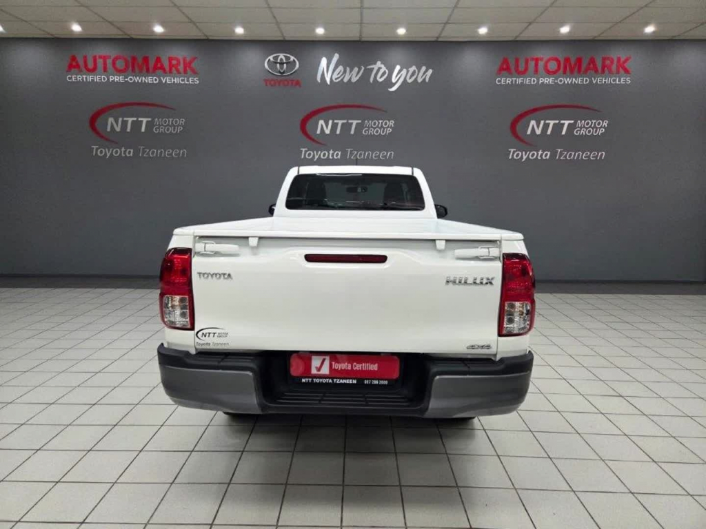 Used car gallery