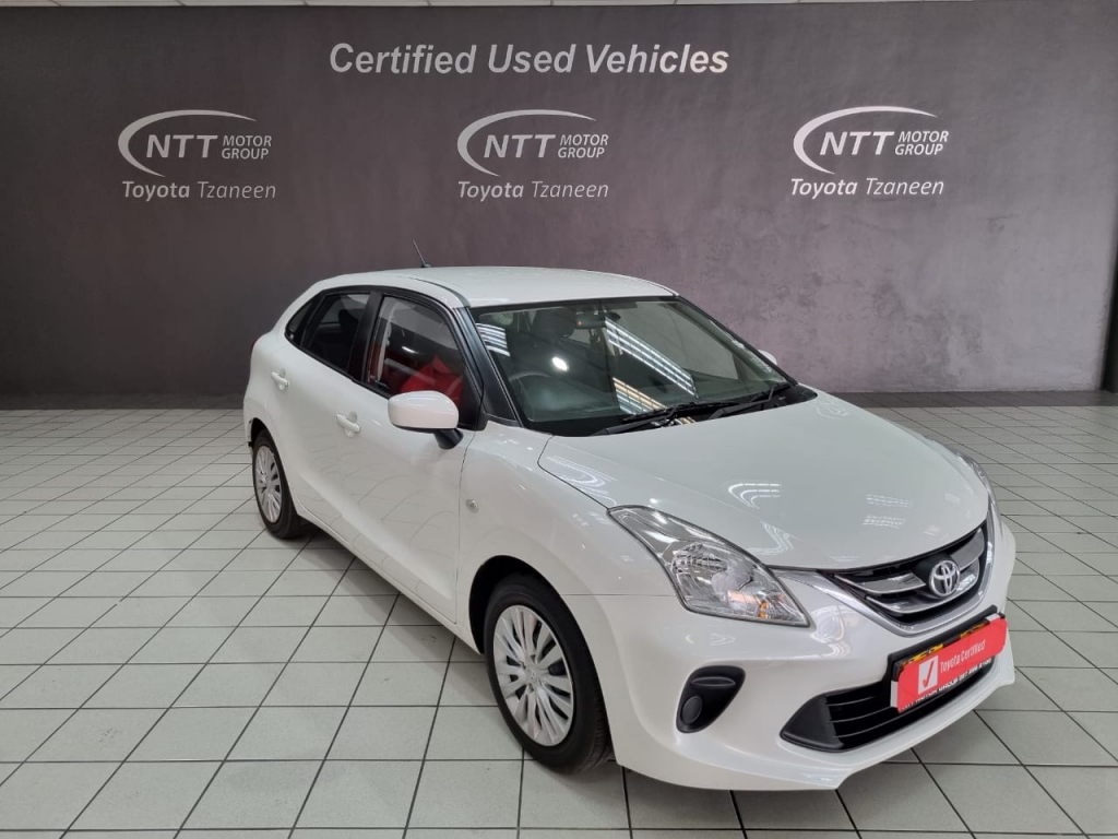 NTT Toyota Tzaneen New, Used & Demo Cars for Sale in Tzaneen