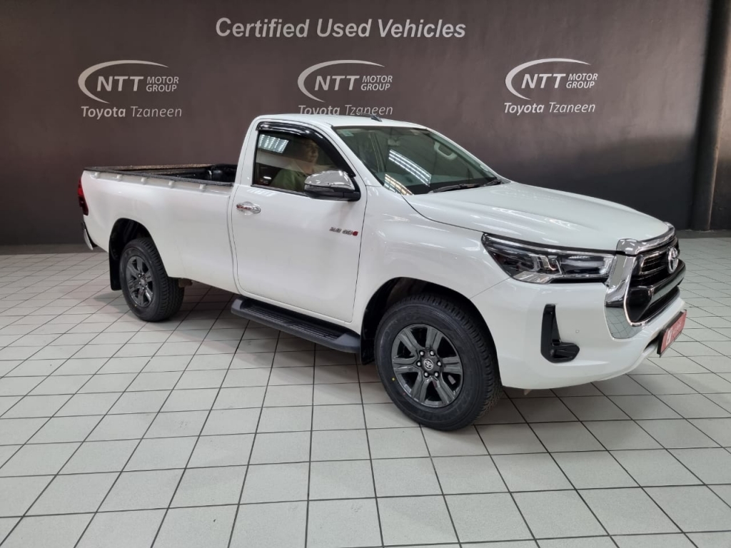 NTT Toyota Tzaneen New, Used & Demo Cars for Sale in Tzaneen