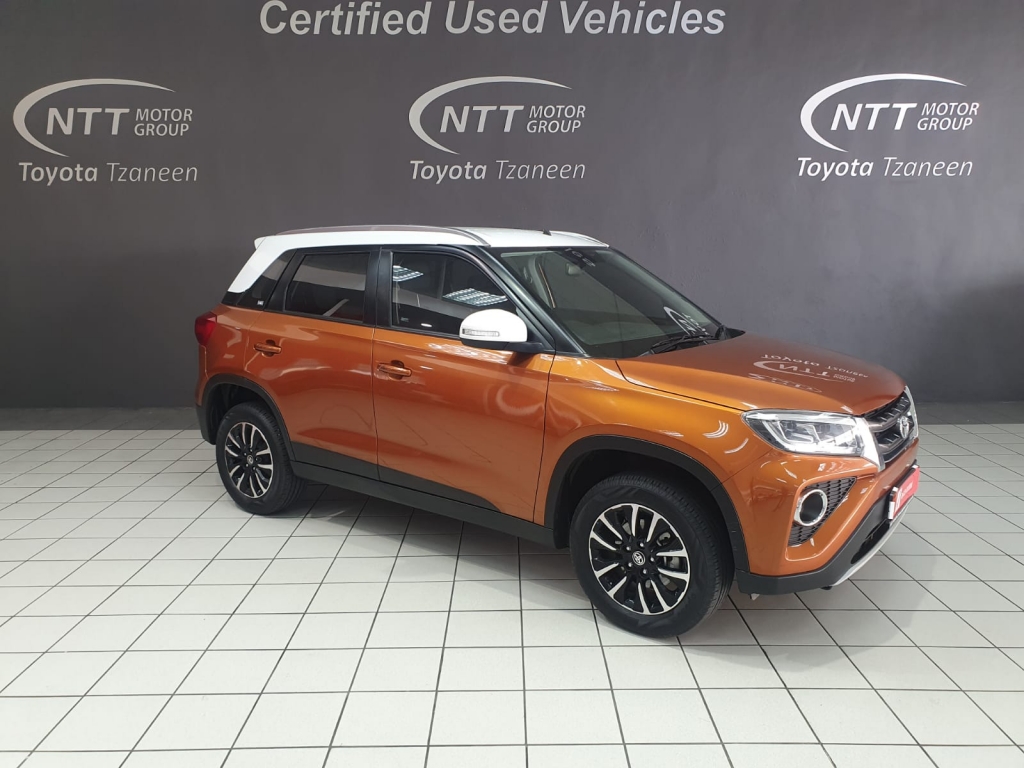 NTT Toyota Tzaneen New, Used & Demo Cars for Sale in Tzaneen