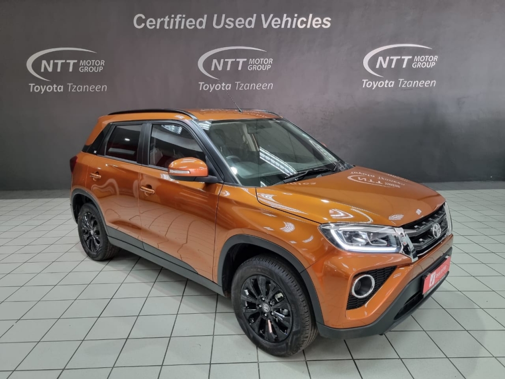 NTT Toyota Tzaneen New, Used & Demo Cars for Sale in Tzaneen