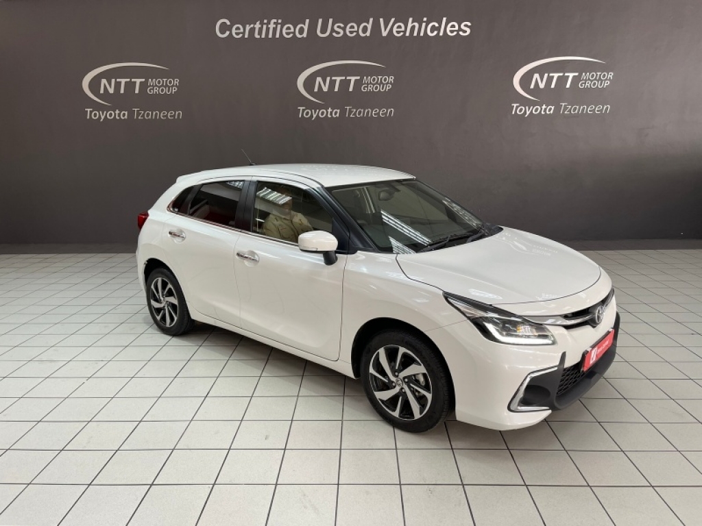 NTT Toyota Tzaneen New, Used & Demo Cars for Sale in Tzaneen