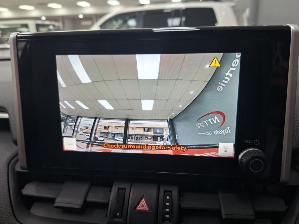 Used car gallery