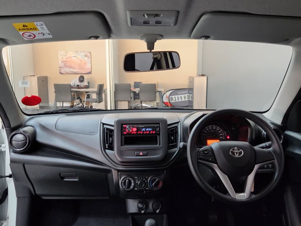 Used car gallery