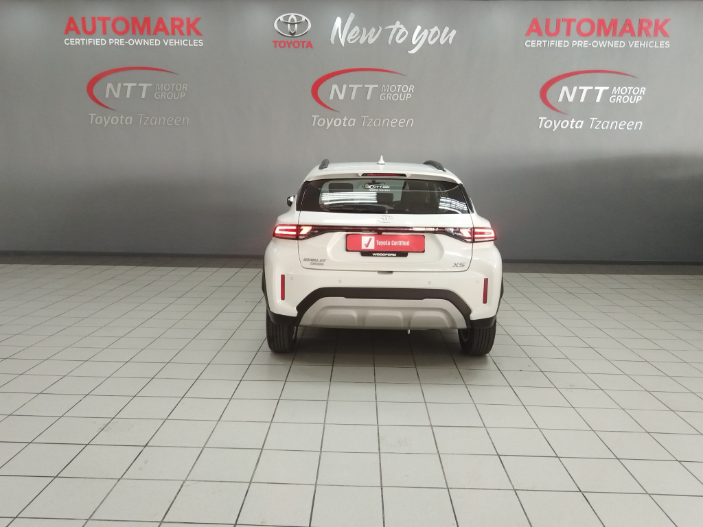 Used car gallery