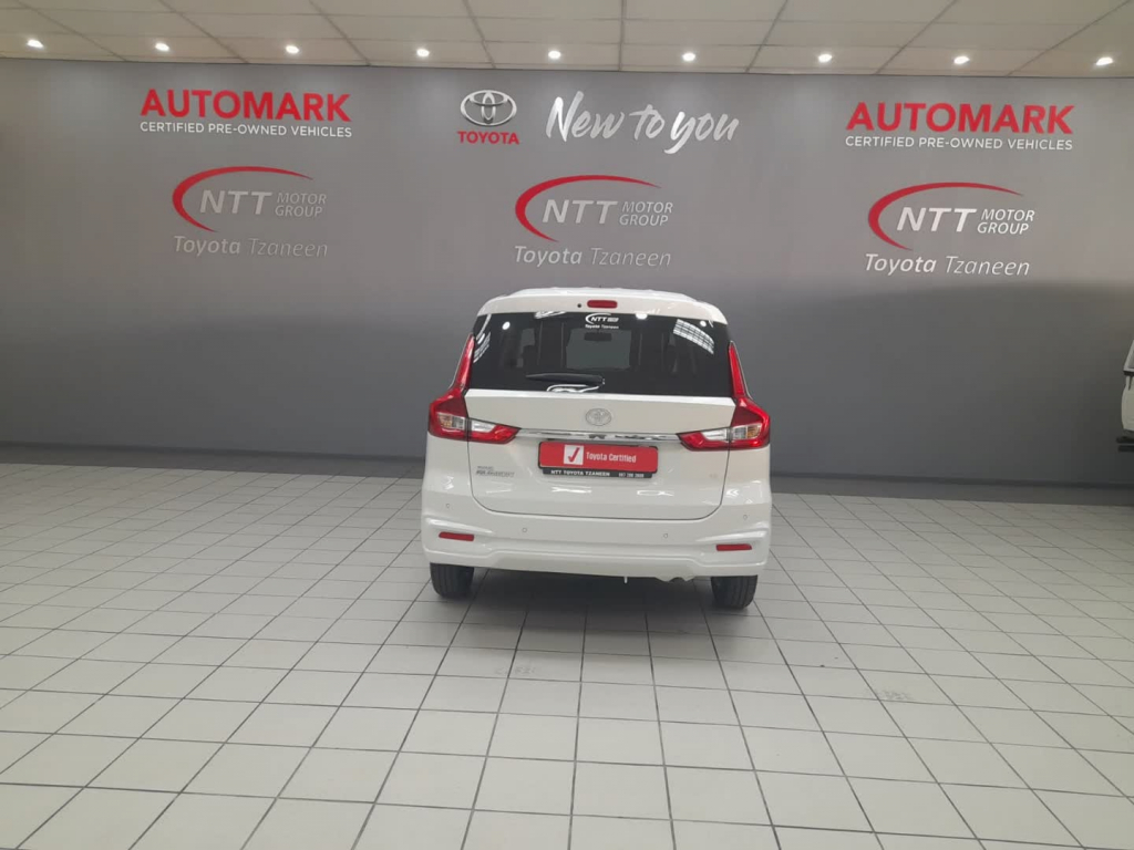 Used car gallery