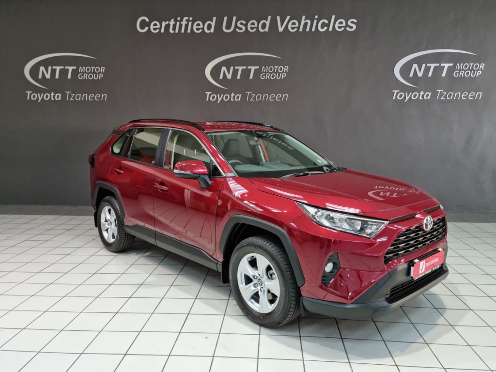 NTT Toyota Tzaneen | New, Used & Demo Cars for Sale in Tzaneen