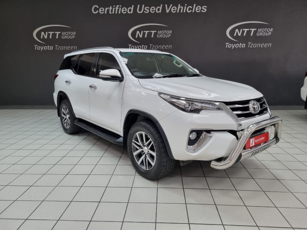 NTT Toyota Tzaneen New, Used & Demo Cars for Sale in Tzaneen