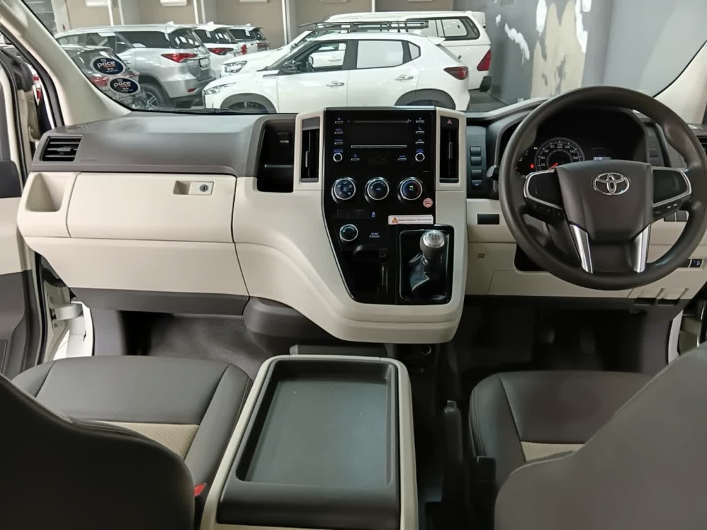 Used car gallery