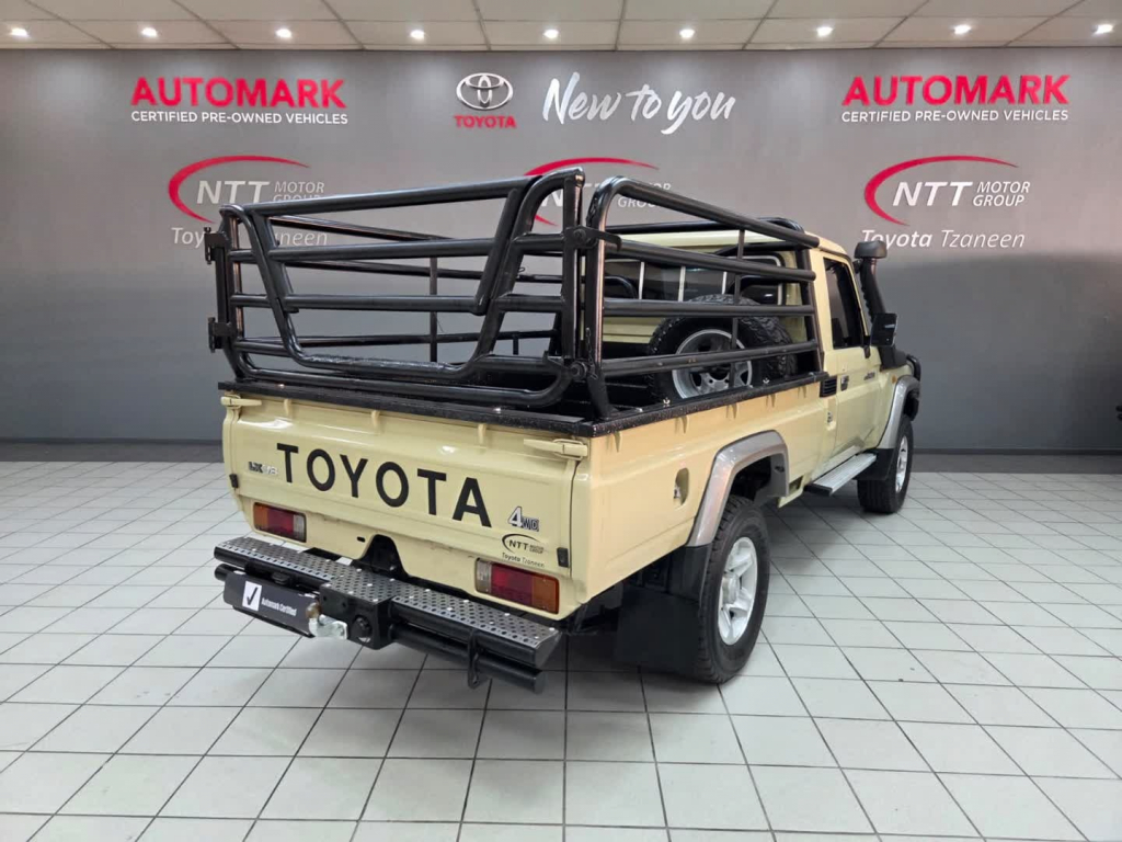 Used car gallery