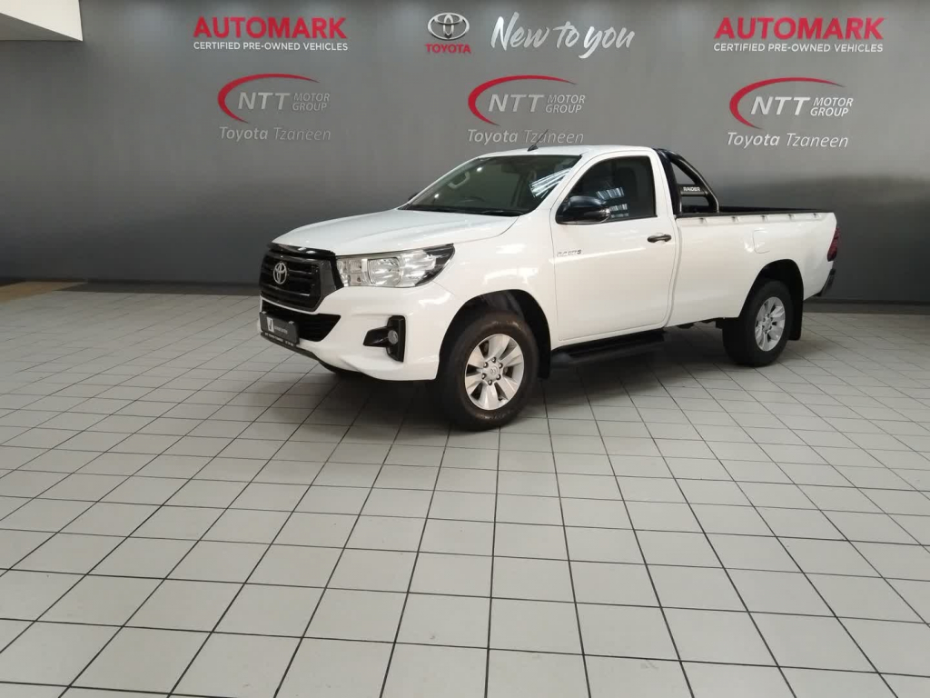 Used car gallery
