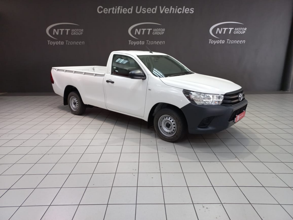 NTT Toyota Tzaneen New, Used & Demo Cars for Sale in Tzaneen