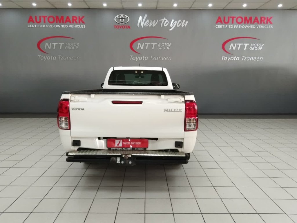 Used car gallery