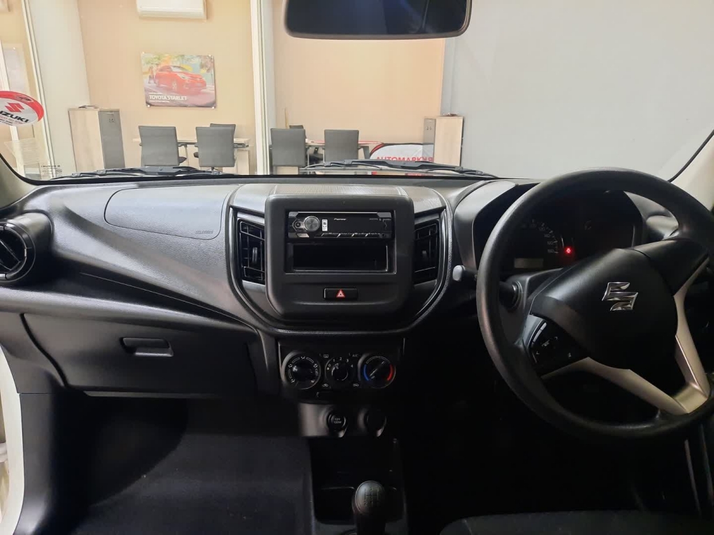 Used car gallery