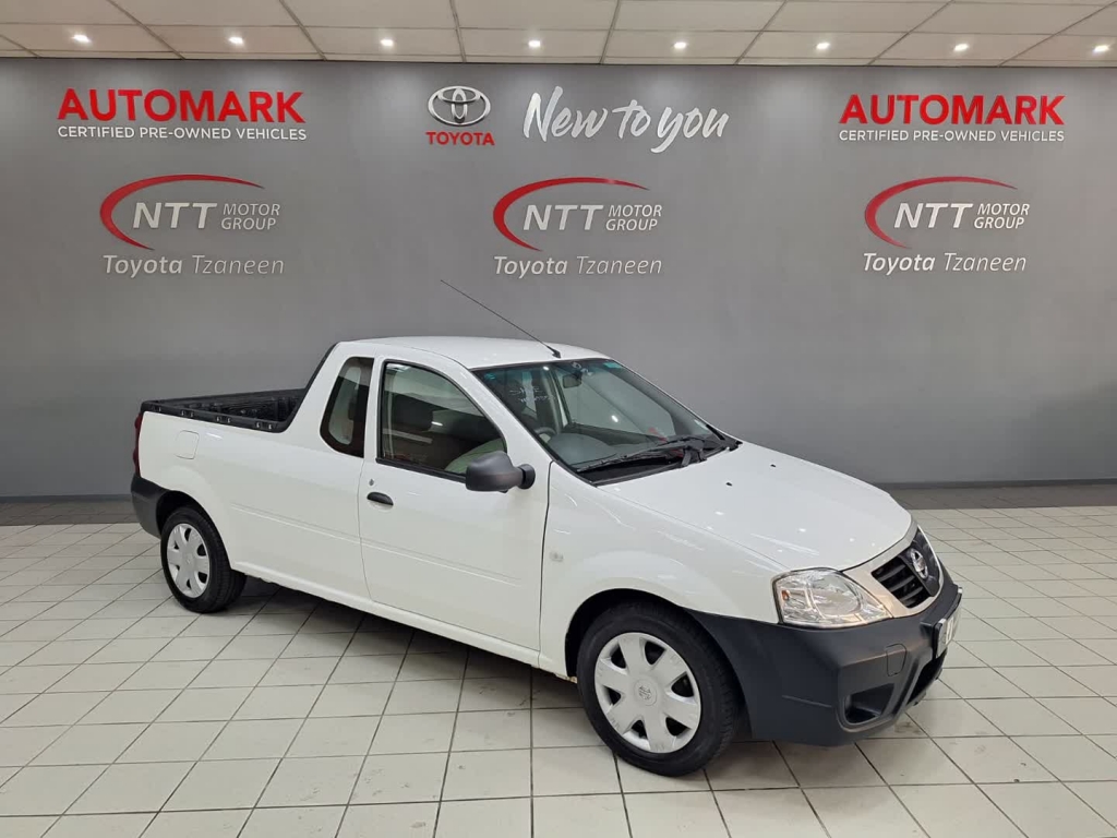 NISSAN NP200 1.6   for Sale in South Africa