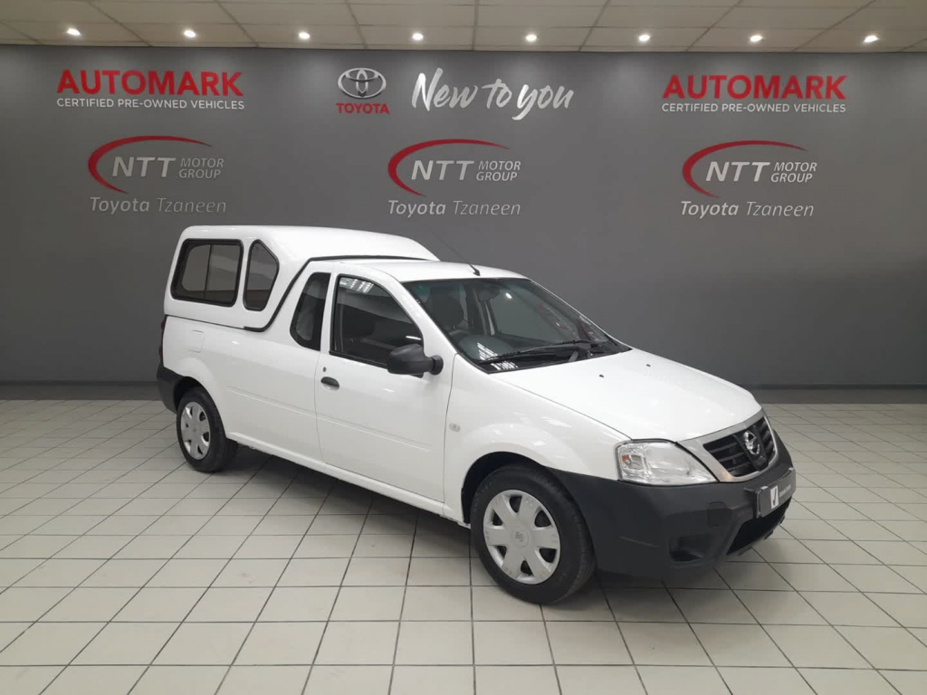 NISSAN NP200 1.6   for Sale in South Africa