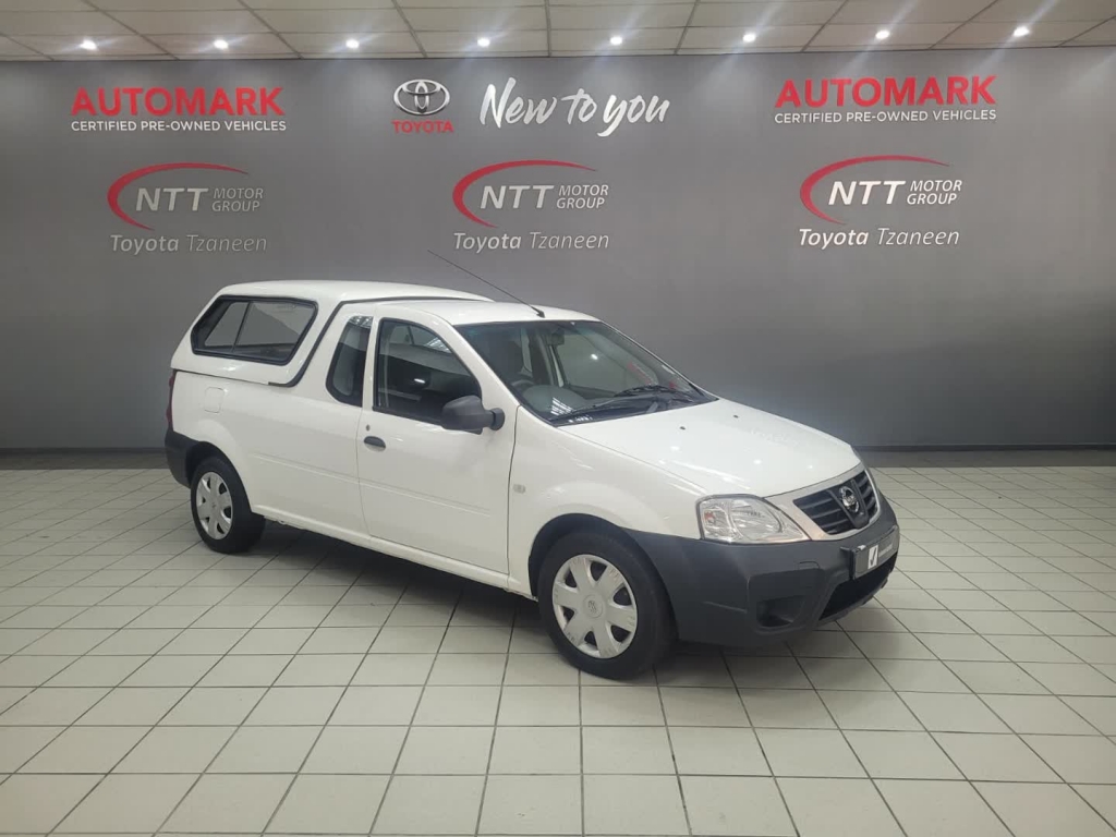 NISSAN NP200 1.6   for Sale in South Africa