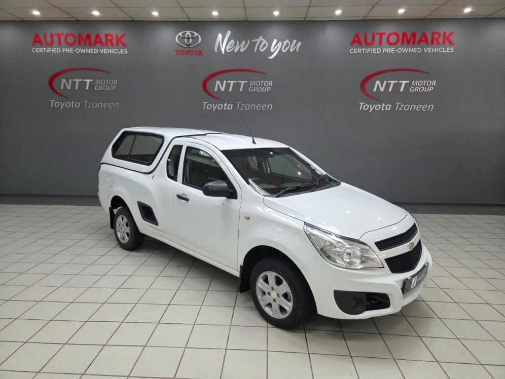 CHEVROLET UTILITY 1.4  for Sale in South Africa