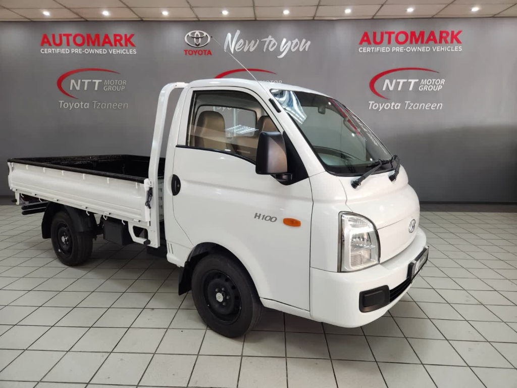 HYUNDAI H100 2.6D  for Sale in South Africa