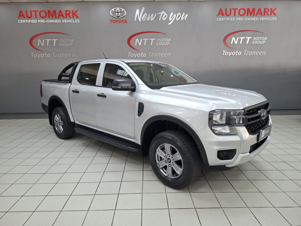 FORD RANGER 2.0D XL  for Sale in South Africa