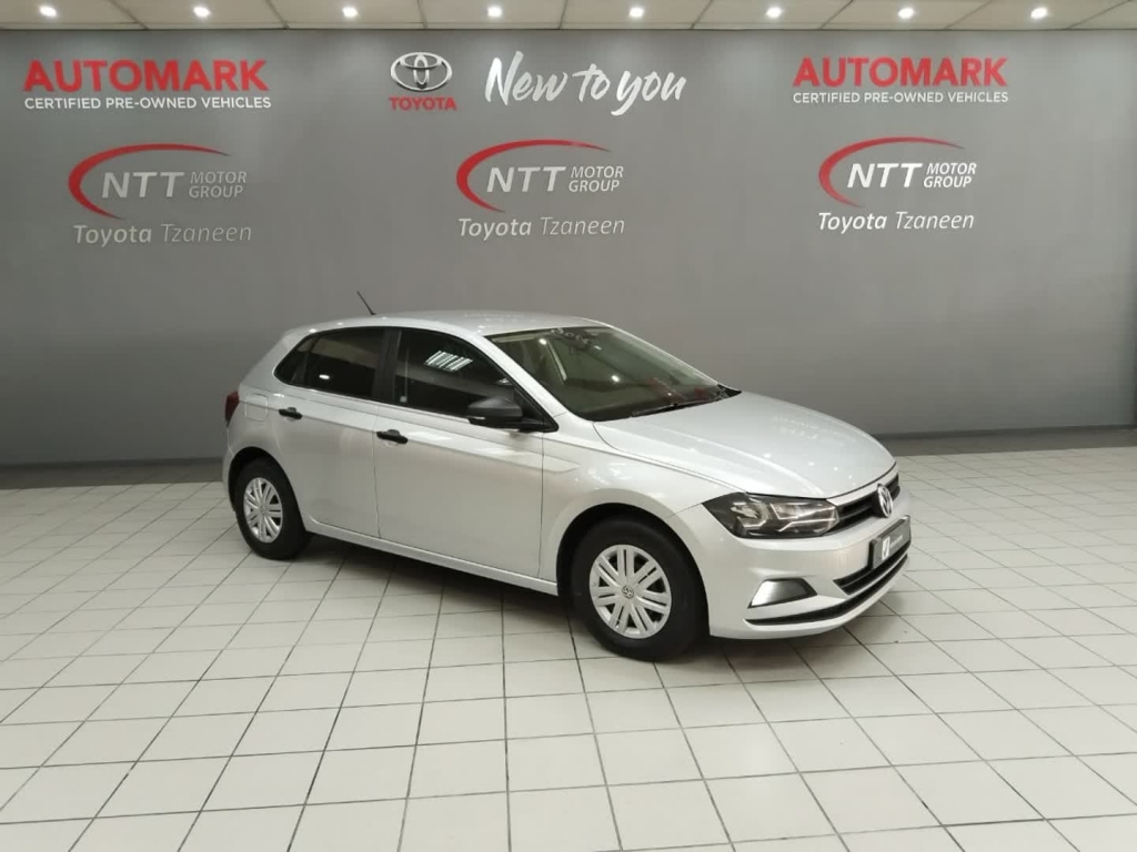 VOLKSWAGEN POLO 1.0 TSI TRENDLINE for Sale in South Africa