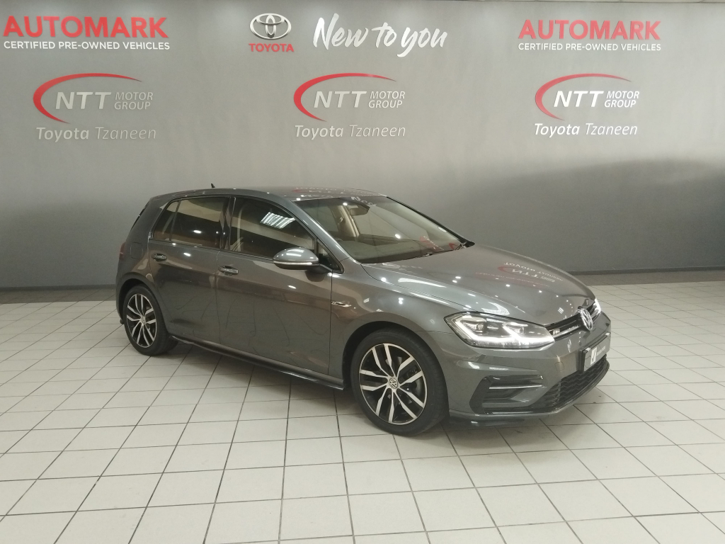 VOLKSWAGEN GOLF VII 1.4 TSI COMFORTLINE DSG for Sale in South Africa