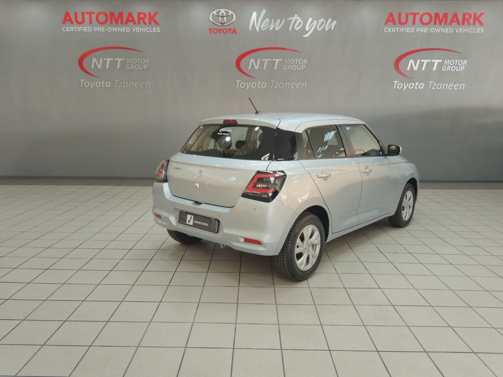 Used car gallery